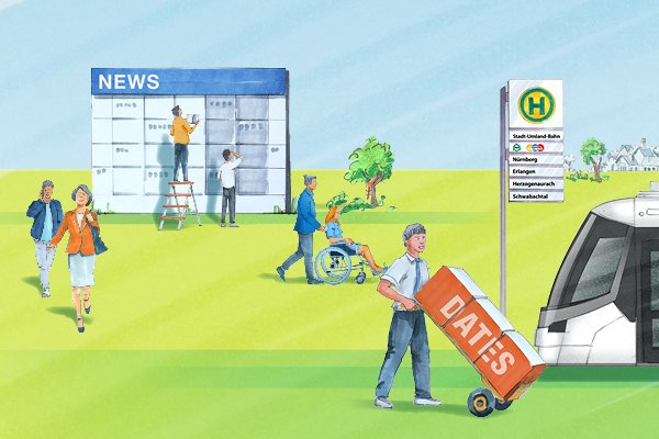 Illustration: Kalender