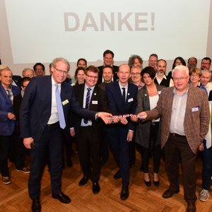 Der Zweckverband StUB sagt Danke