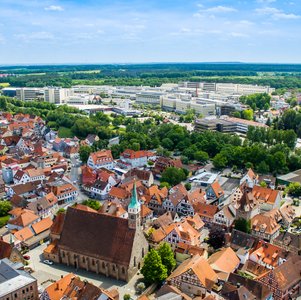Stadt Herzogenaurach