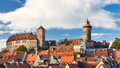 Stadt Nürnberg