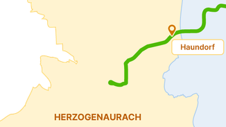 Fokusseite Haundorf