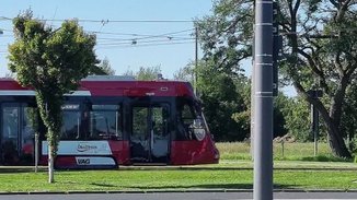 Der VAG Avenio