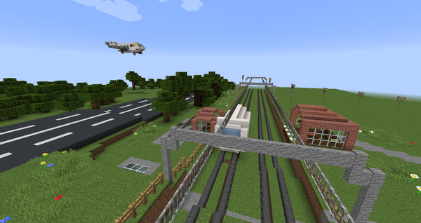 4. Kinder- und Jugendbeteiligung Minecraft: Buch