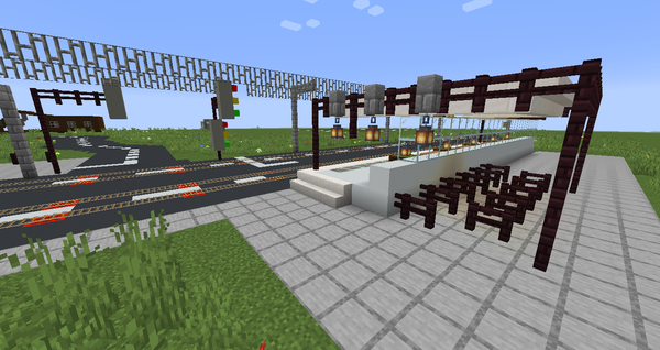 4. Kinder- und Jugendbeteiligung Minecraft: Skulpturenpark