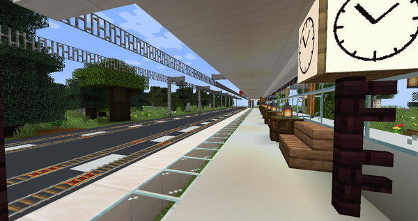 4. Kinder- und Jugendbeteiligung Minecraft: Skulpturenpark