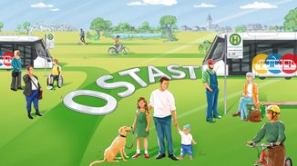 Illustration: Ostast