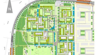 StUB Handout Büchenbach West