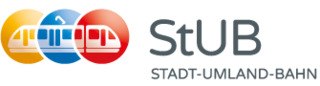 Stadt-Umland-Bahn Logo