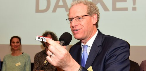 6. Dialogforum: German Hacker