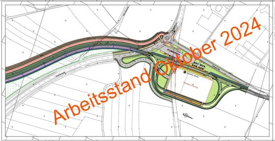 Aktueller Planungsstand: PR Reutles
