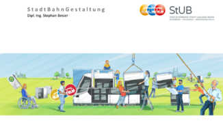 StUB Gestaltungshandbuch