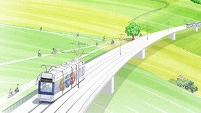 Illustration: Regnitzgrund