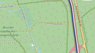 StUB Streckenführung B 4