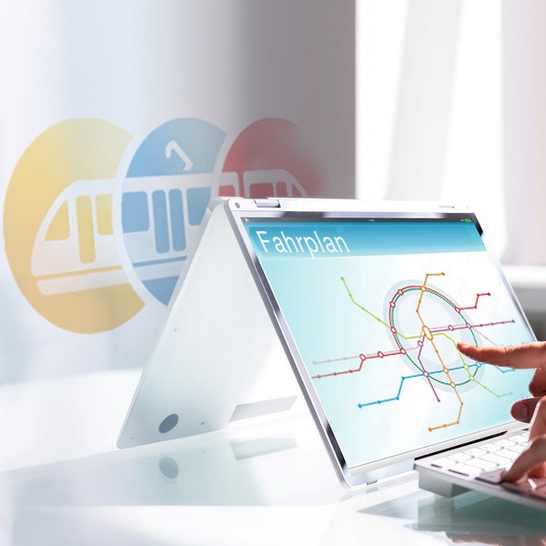 Alle Infos & Fakten zur StadtUmlandBahn