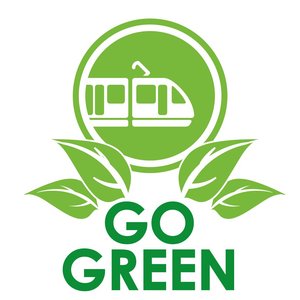 StUB-Mood-Bild: Go Green