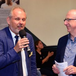 6. Dialogforum: Dr. Ulrich Maly